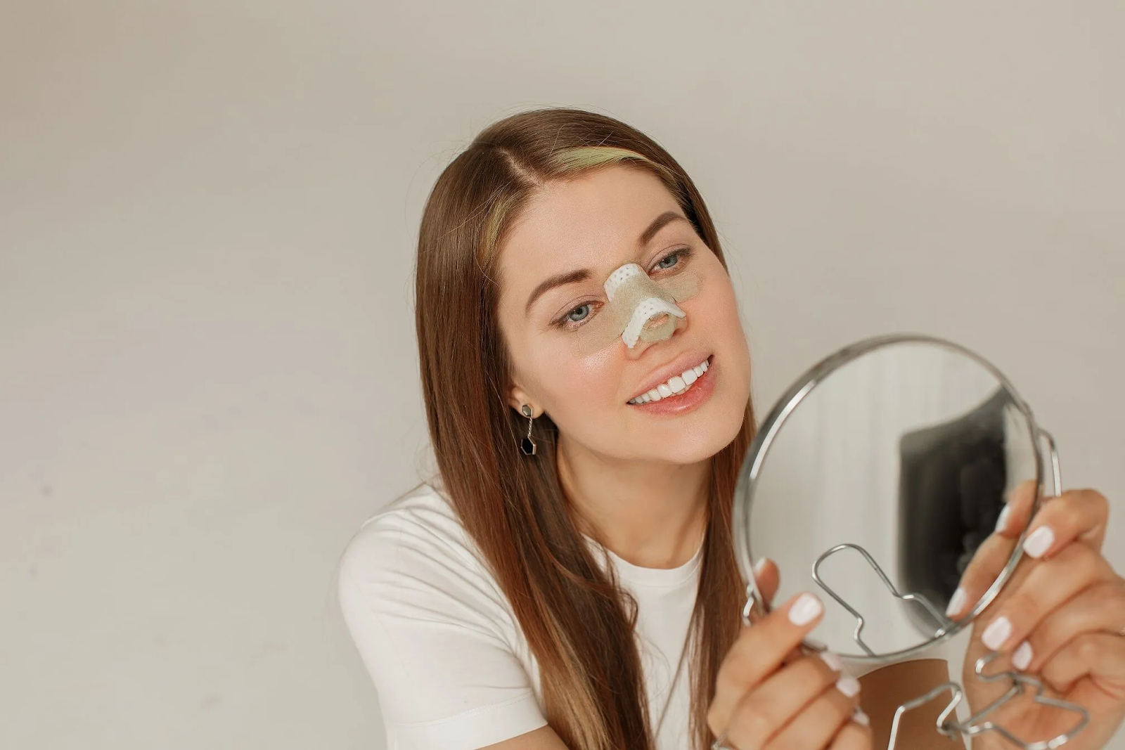 تركيا رائدة في عمليات تجميل الأنف