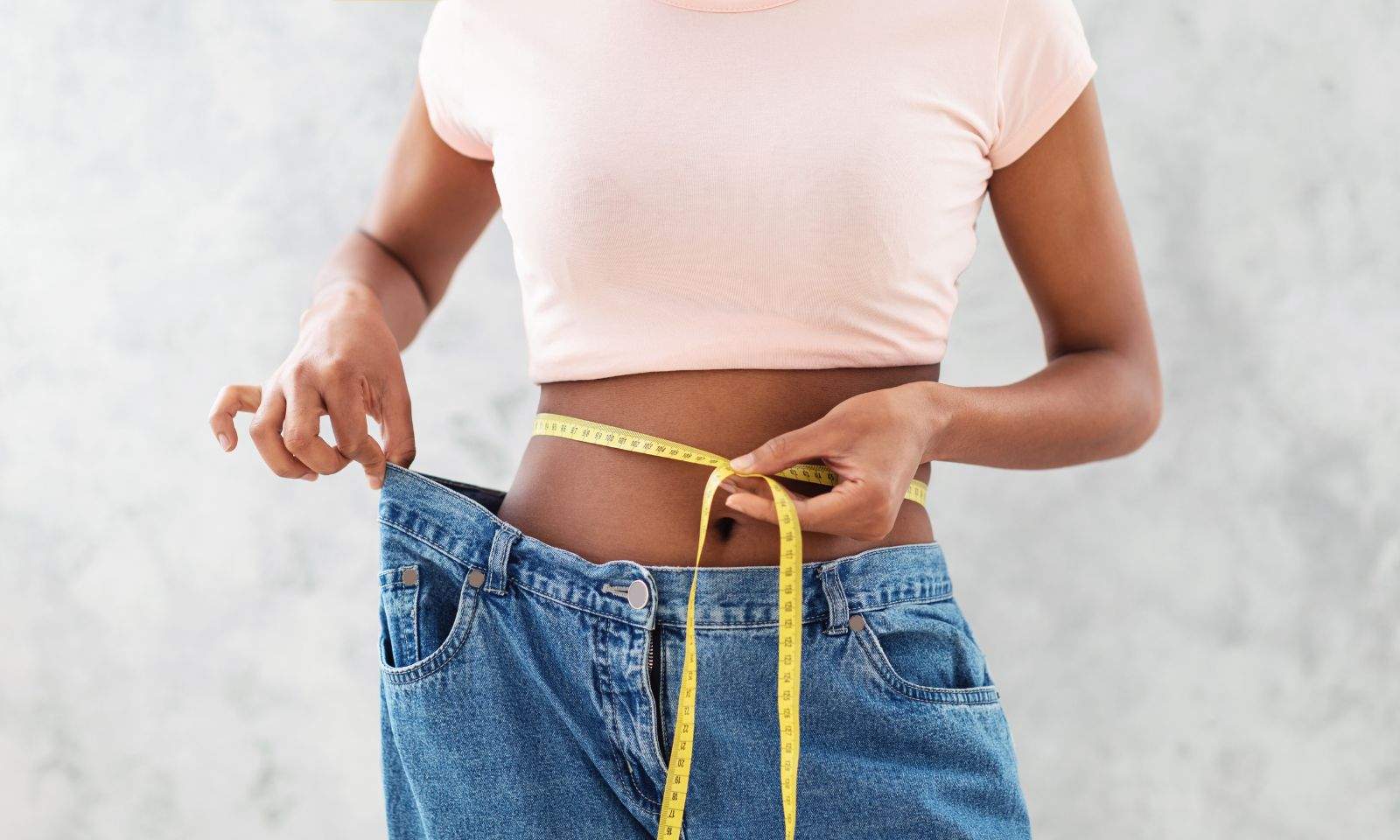 كم كيلو ينزل بعد عملية شفط الدهون؟